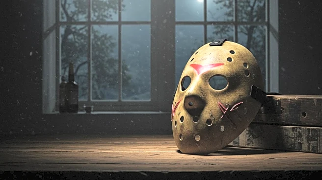 Horror Inc. Revives 'Friday the 13th' Franchise with 'Sweet Revenge' Short Film
