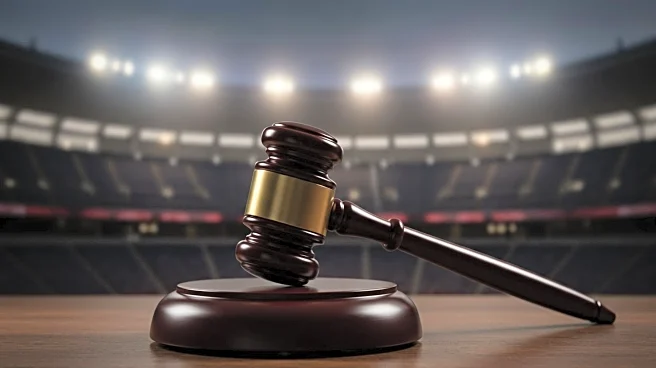 James Dolan Enforces Ban on Lawyers from Madison Square Garden