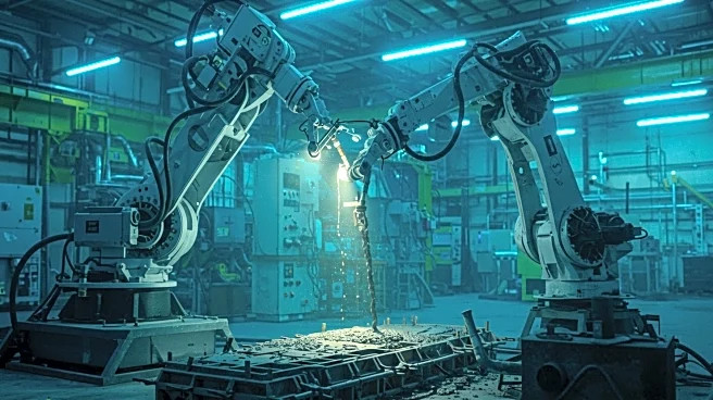 Buzzi Unicem USA and UptimeAI Partner for AI-Driven Cement Industry Innovation