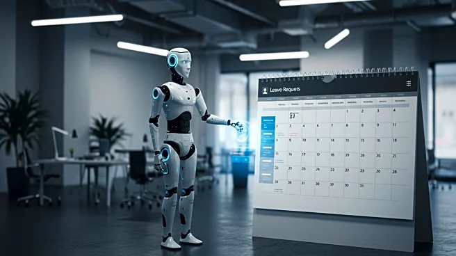 Coles Group Implements Agentic AI for Staff Leave Management