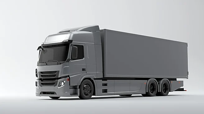 US FTC Concludes Clean Truck Partnership Antitrust Investigation with Manufacturer Commitments