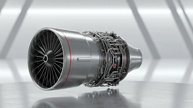 Hunting Secures $21 Million Aerospace Contract with Pratt  Whitney