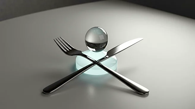 Upcoming Webinar to Discuss Future Trends in Food Innovation