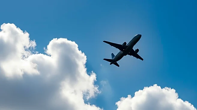 Mesa Air Reports Profit in Fiscal Q3 Amid Fleet Transition and Debt Reduction
