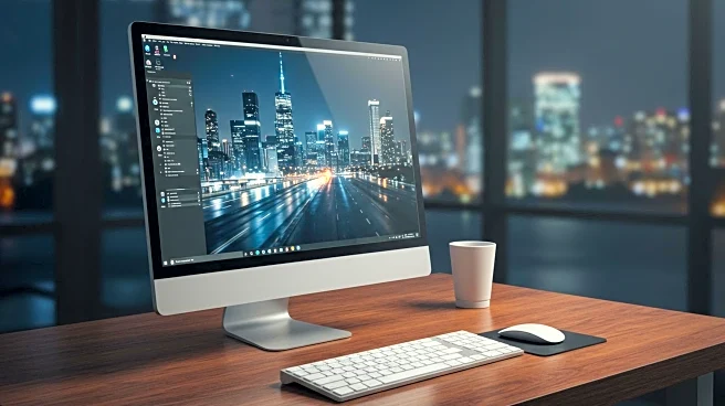 HP Offers Major Discount on All-in-One Desktop Bundle Amid High Demand