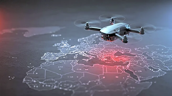 Elbit Systems Reports Record Sales Amid Israel-Gaza Conflict and European Tensions