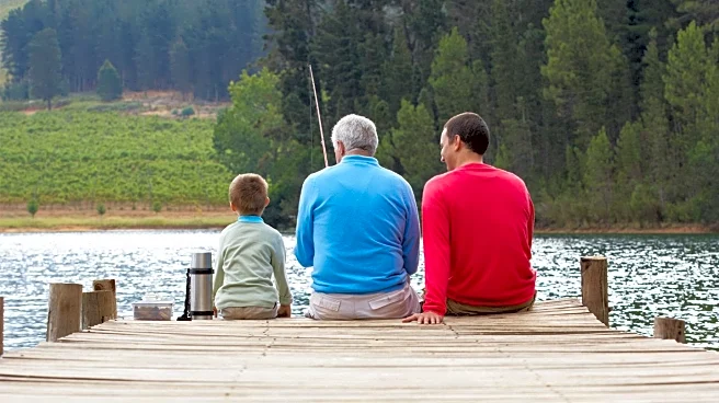 Family Estrangement: Navigating Reconciliation Amidst Health Concerns