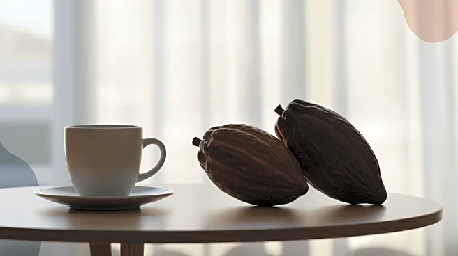Prefer Launches Bean-Free Coffee and Cocoa Powders Amid Rising Commodity Prices