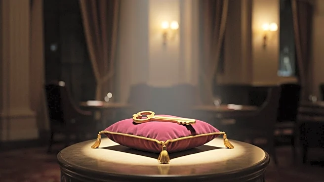 Kempinski Hotels Appoints Aurelia van Lynden as Vice President of Experiences to Enhance Luxury Hospitality