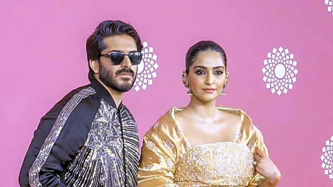Gaurav Gupta Launches Bridal Couture Collection in Mumbai, Targets Expanding Indian Wedding Market