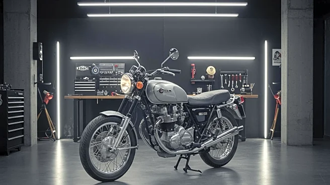 Billy Joel to Close New York Motorcycle Shop Following Brain Disorder Diagnosis