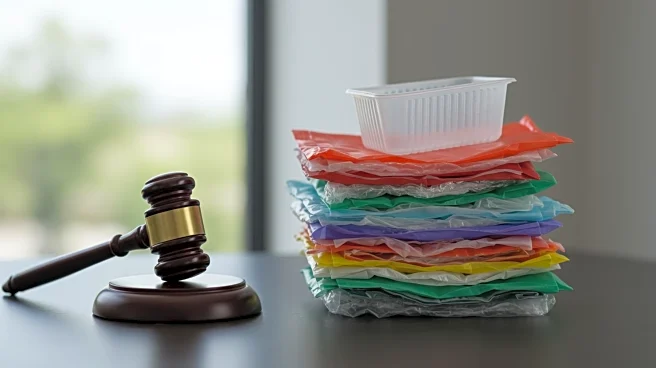 Lagos Authorities Ban Single-Use Plastics Amid Pollution Concerns