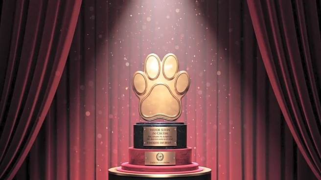 American Kennel Club Announces Event Fee Increase Amid Rising Costs
