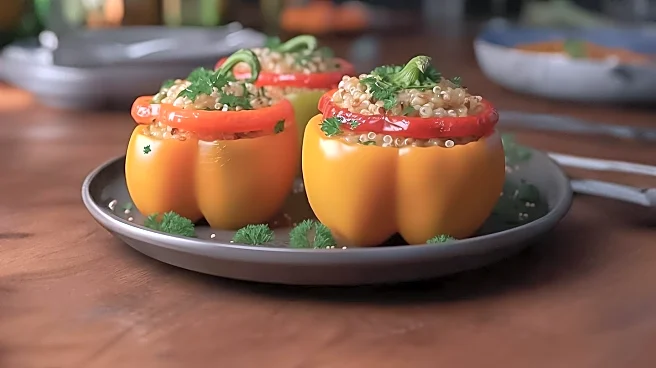 Nesco Foods Innovates Luxury Dining Experiences with Sustainability and Precision