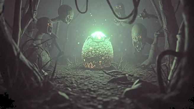 Noah Hawley Introduces New Monsters in 'Alien: Earth' Series