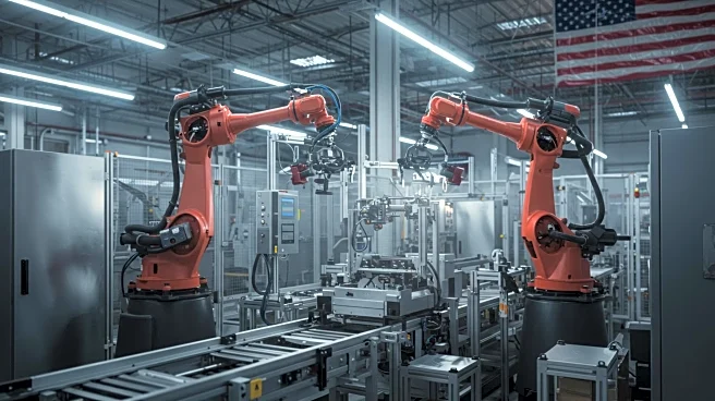 GE Appliances Announces $3 Billion Investment in U.S. Manufacturing