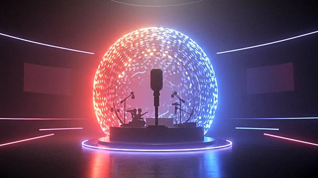 Backstreet Boys Extend Las Vegas Residency at The Sphere Amid High Demand