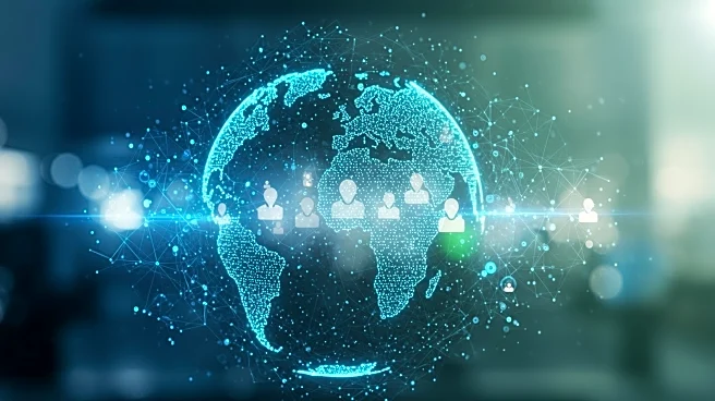 Infosys Acquires 75% Stake in Telstra's Versent Group for $233 Million