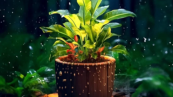 Gardening Experts Recommend Small Plants and Bulb Layering for Late-Summer Garden Enhancement