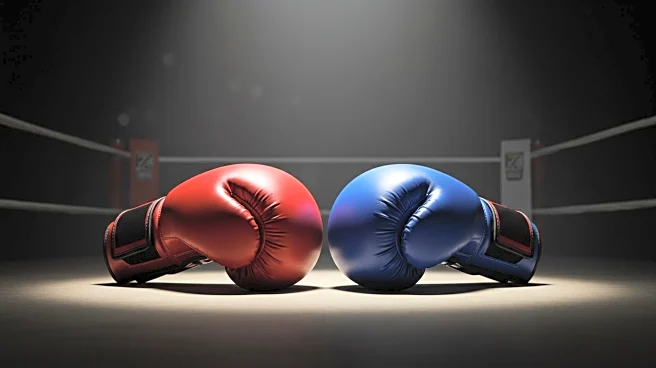 Joseph Parker and Moses Itauma Eye WBO World Title Amid Usyk Uncertainty