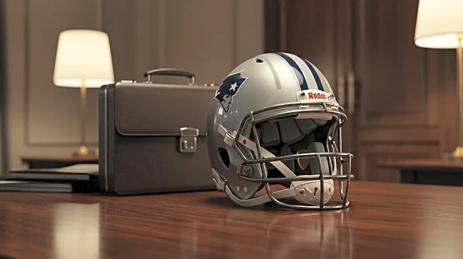 Sterling Seacrest Pritchard Appoints Former NFL QB Jake Fromm as Client Advisor