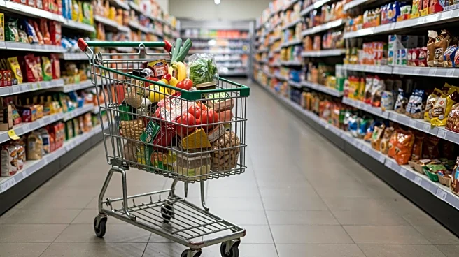 Amazon Launches Major Grocery Expansion with Same-Day Delivery
