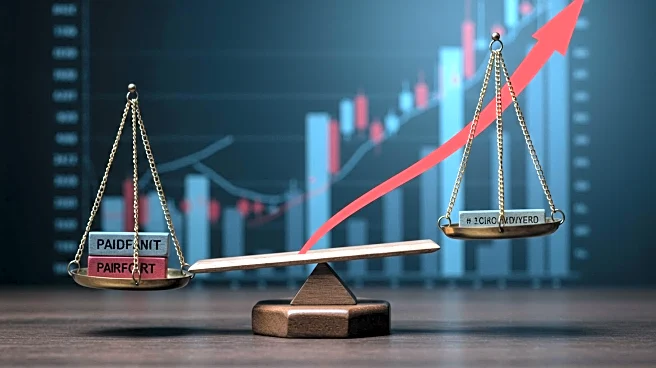 Federal Reserve Considers Tariff Impact on Inflation in Upcoming Rate Decisions