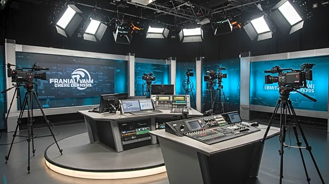 Infowars Set for Sale as Texas Judge Appoints Receiver to Liquidate Assets