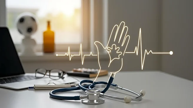 Healthcare and Social Assistance Sectors Drive Job Growth Amidst U.S. Labor Market Slowdown