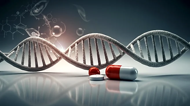 Pharmacogenomics Market Poised for Growth Amid Personalized Medicine Surge