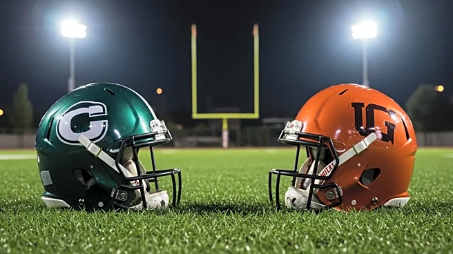 Philadelphia Eagles and Cleveland Browns Engage in Competitive Training Camp Session