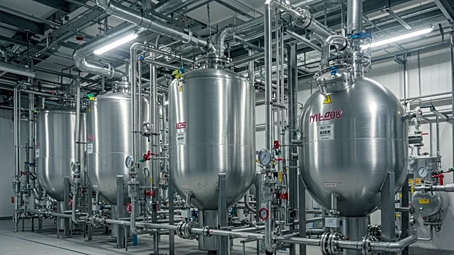 Chevron Phillips Chemical Expands PAO Production in Belgium, Enhancing Global Specialty Chemicals Market