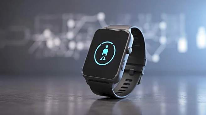 Study Finds Smartwatch Stress Sensors Inaccurate