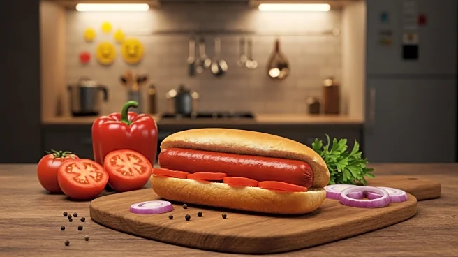 Johnny’s Red Hots Thrives in Naperville with Homemade Dishes and Customer Satisfaction