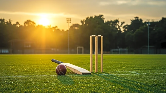 Worcestershire Triumphs Over Hampshire in One-Day Cup with Allison's Career-Best Performance