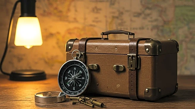 Tauck Launches 'Roam by Tauck' Brand Targeting Travelers in Their 40s and 50s