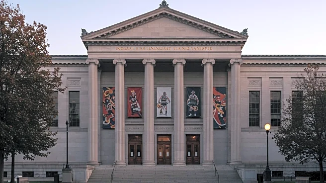 White House Initiates Review of Smithsonian Museums to Align with Presidential Directive