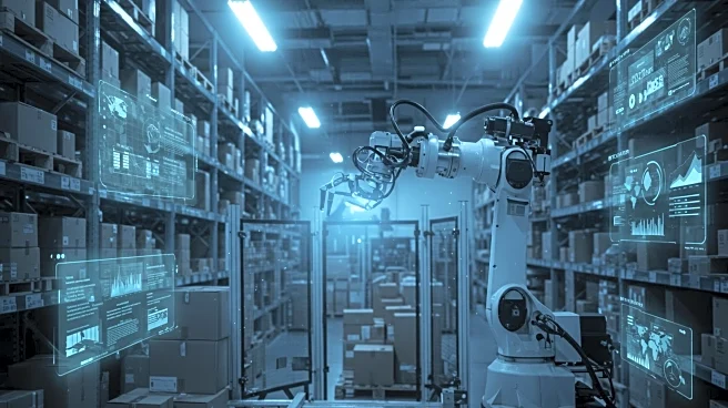 DHL Invests $744 Million in Automation to Meet E-commerce and Healthcare Demand