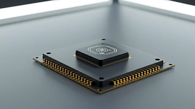 US Authorities Embed Trackers in AI Chip Shipments to Prevent Illegal Diversion