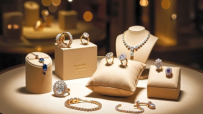 Nordstrom Offers Extensive Discounts on Designer Jewelry Post-Anniversary Sale