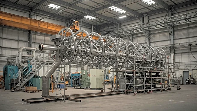 Welspun Tubular Announces $150 Million Expansion in Arkansas, Creating 300 Jobs