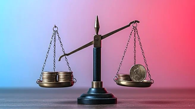 Survey Reveals Tariffs Causing Significant Operating Cost Increases for U.S. Companies