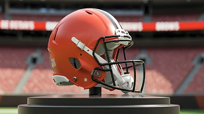 Cleveland Browns Favor Dillon Gabriel Over Shedeur Sanders in Quarterback Depth Chart