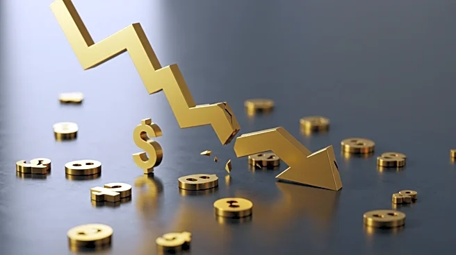 Broadwind Reports Q2 2025 Earnings Miss with Net Income Deteriorating 305%