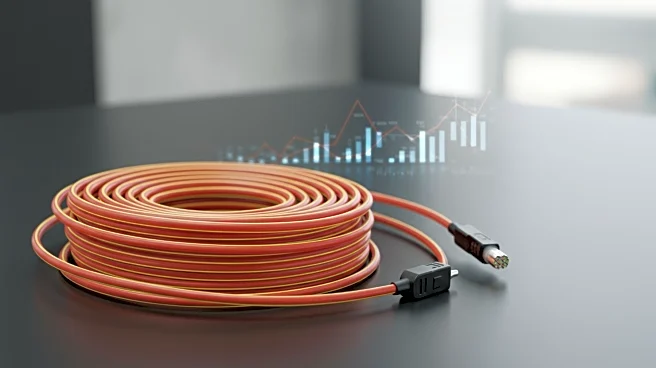 Major U.S. Companies Expand Self-Regulating Trace Heating Cable Market Amid Rising Demand