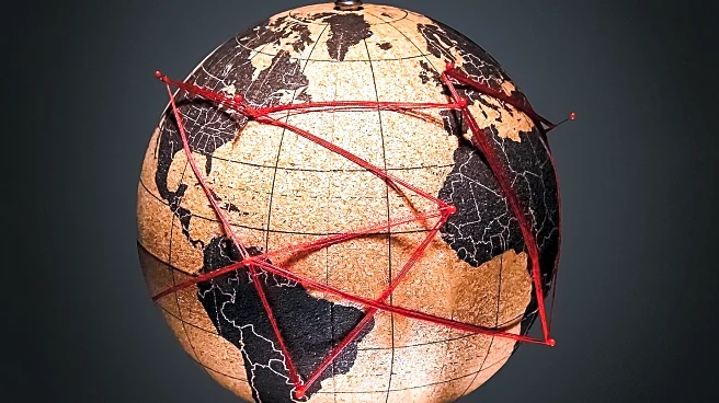 WHO Recommends Spatial Emanators for Malaria Control, Prequalifies New Products