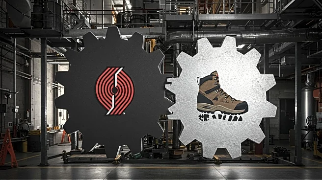 Trail Blazers Buyer Seeks Local Investors with Interest from Columbia Sportswear's Tim Boyle