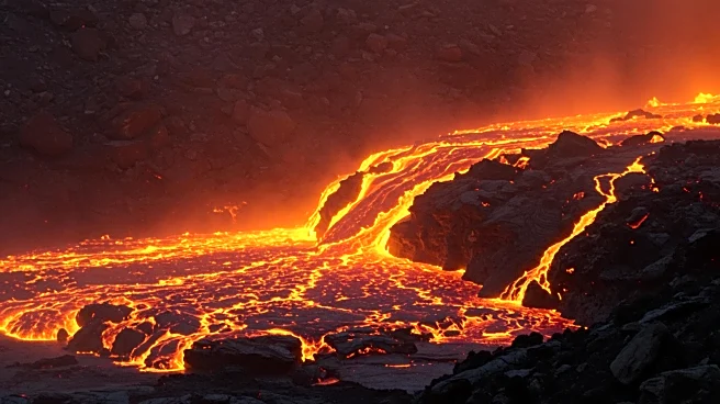 Hackaday Explores Ore Formation and Magmatic Processes in Mining