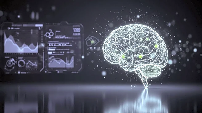 Healthcare Systems Increase AI Use Amid Governance Challenges