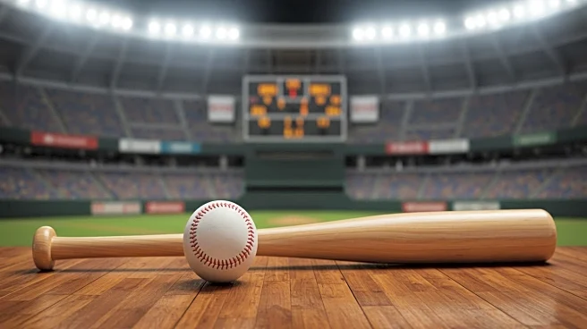 San Diego Padres Defeat San Francisco Giants in MLB Matchup